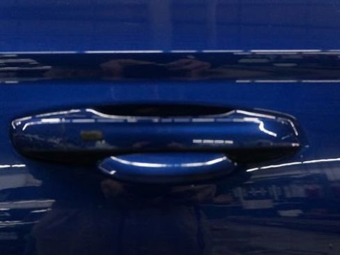 Certified 2024 Volkswagen Taos SE image 80