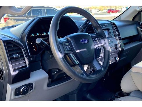 Used 2018 Ford F150 XL w/ Equipment Group 101A Mid image 16