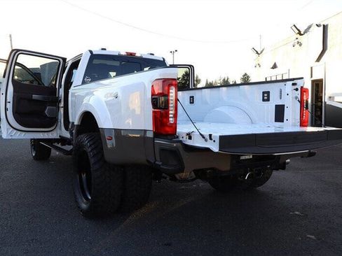 Used 2026 Ford F450 King Ranch image 34