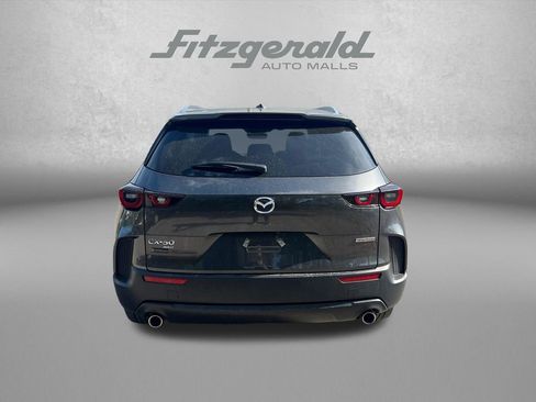 Used 2023 MAZDA CX-50 AWD 2.5 S w/ Cargo Package image 8
