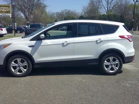 Used 2013 Ford Escape SE image 5