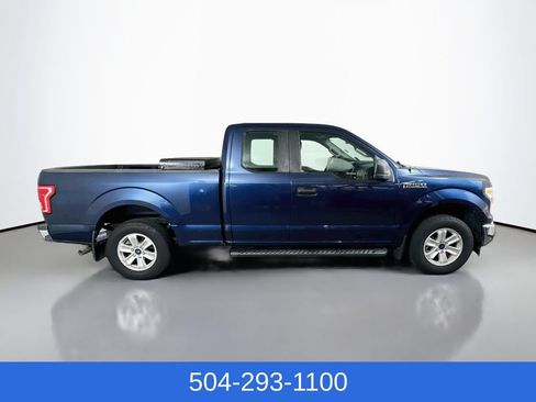 Used 2017 Ford F150 XL w/ Equipment Group 101A Mid RWD image 6