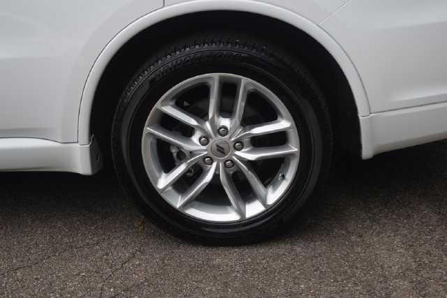 Used 2023 Dodge Durango GT RWD image 30