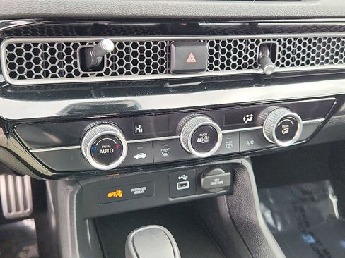 Certified 2023 Honda Civic Sport image 15