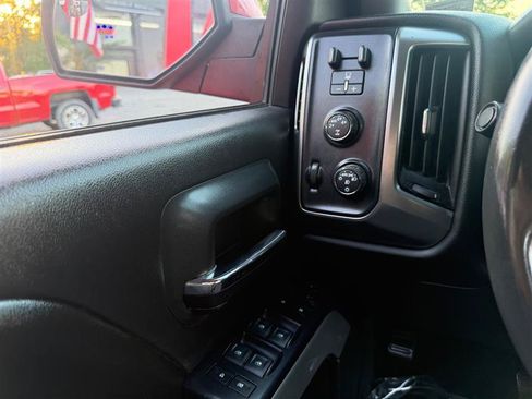 Used 2016 Chevrolet Silverado 1500 LT w/ All Star Edition AWD/4WD image 28