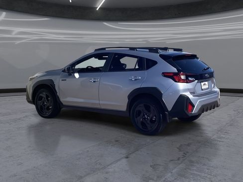 New 2026 Subaru Crosstrek 2.5i Sport AWD/4WD image 4