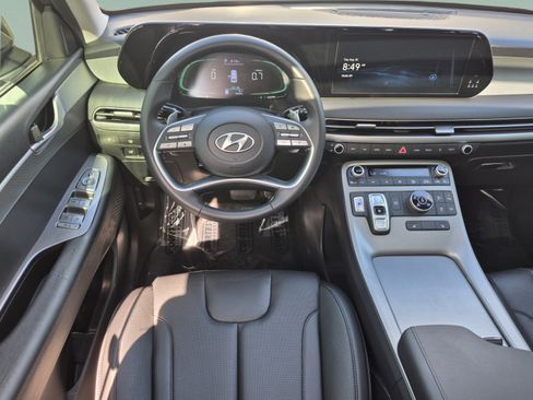 Used 2023 Hyundai Palisade XRT AWD/4WD image 12