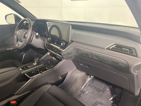 Certified 2024 Lexus TX 350 350 Luxury image 35