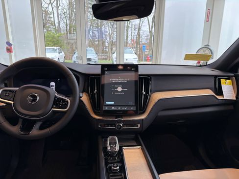 New 2026 Volvo XC60 B5 Plus w/ Protection Package Premier image 13