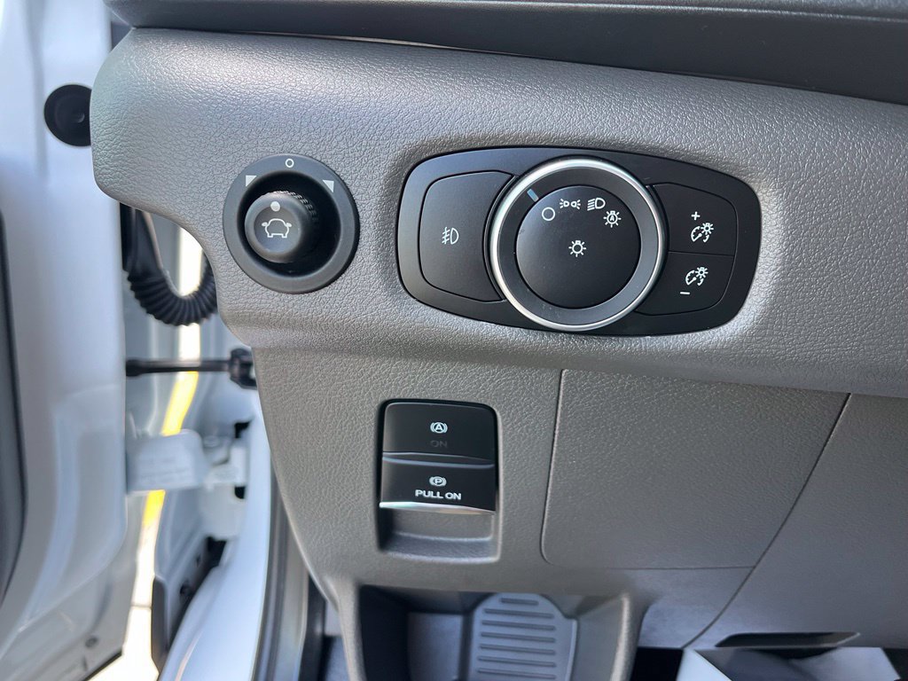 Used 2025 Ford Transit 250 Low Roof w/ Exterior Upgrade Package RWD image 26