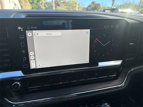 Used 2024 GMC Sierra 1500 SLT image 19