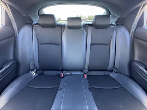 Used 2021 Honda Civic Sport image 35