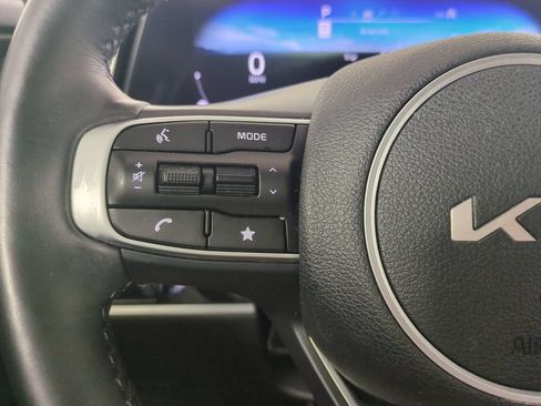 Used 2024 Kia Sportage X-Pro Prestige AWD/4WD image 34