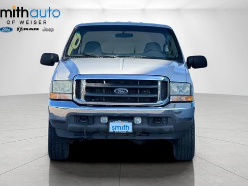 Used 2004 Ford F350 Lariat AWD/4WD image 10