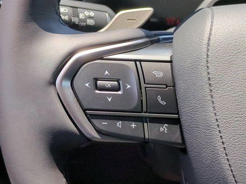 New 2026 Lexus TX 350 AWD image 17
