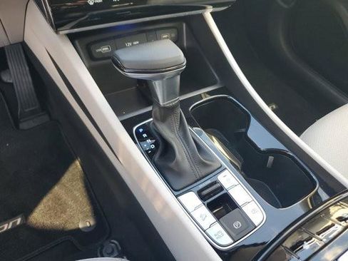 Certified 2024 Hyundai Tucson SEL w/ Convenience Package image 28