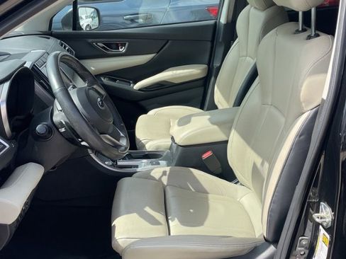 Used 2020 Subaru Ascent Limited w/ Technology Package image 11