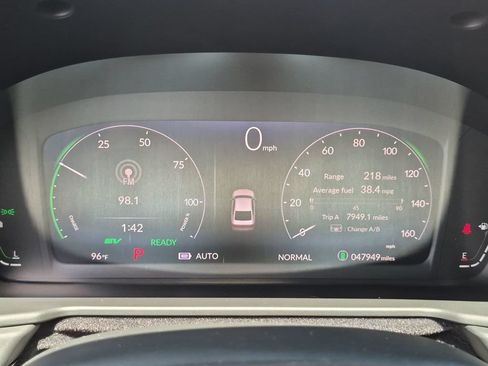Used 2024 Honda Accord Sport image 19
