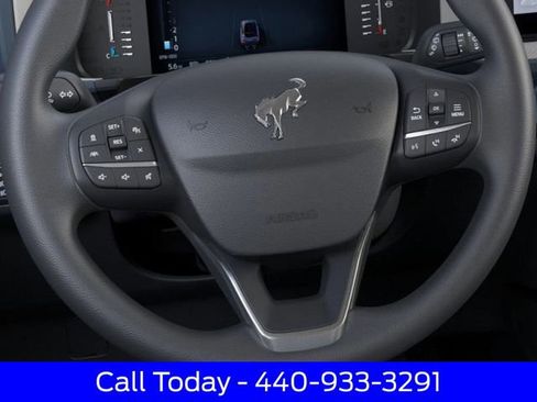 New 2026 Ford Bronco Sport Heritage image 14