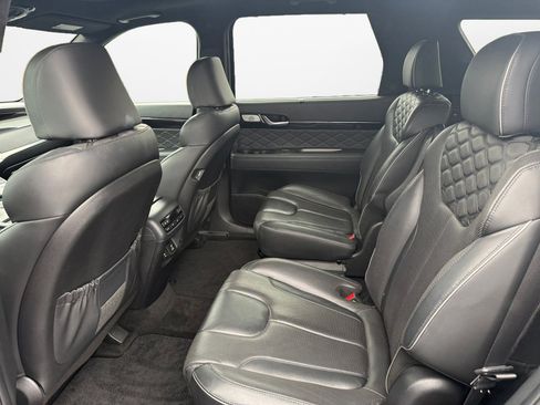 Used 2020 Hyundai Palisade Limited image 15