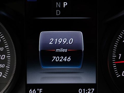 Used 2017 Mercedes-Benz C 300 Cabriolet w/ Sport Package image 20