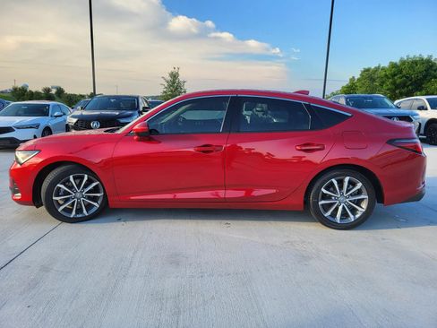 Used 2025 Acura Integra FWD image 3