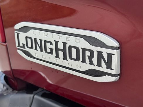 Used 2022 RAM 3500 Limited image 10