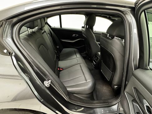 Used 2020 BMW M340i image 16