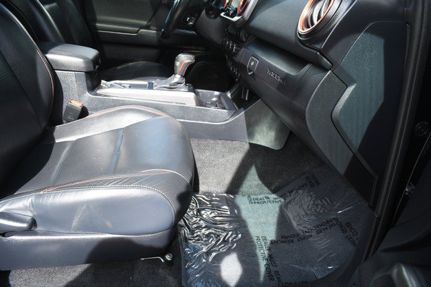 Used 2019 Toyota Tacoma TRD Pro AWD/4WD image 26