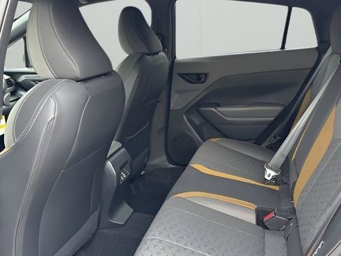 New 2026 Subaru Crosstrek 2.5i Sport AWD/4WD image 14