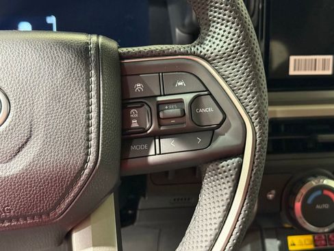 New 2026 Toyota Tacoma TRD Off-Road image 24