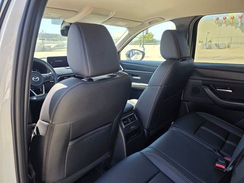 New 2026 MAZDA CX-70 SC AWD/4WD image 19