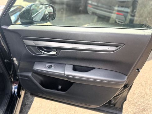 Used 2025 Honda CR-V EX image 20