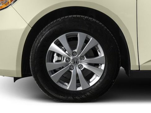 Used 2016 Honda Odyssey EX-L image 10
