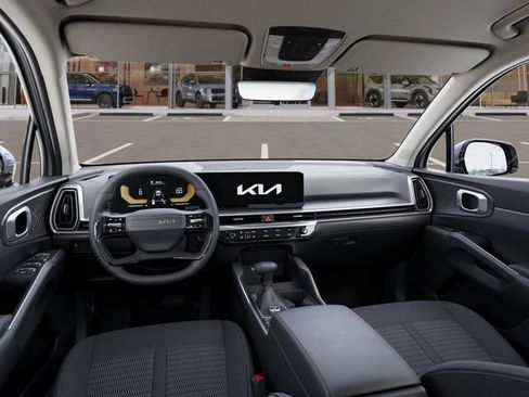 New 2026 Kia Sorento LX FWD image 14