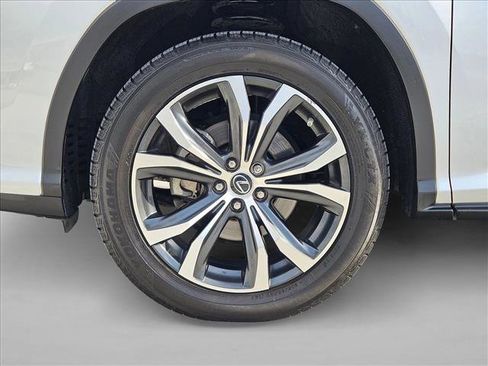 Used 2019 Lexus RX 350 FWD w/ Navigation Package image 22