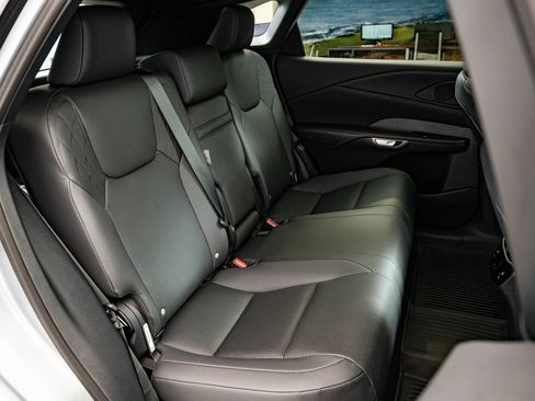 New 2026 Lexus RX 350h AWD/4WD image 45