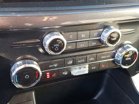 Certified 2023 Ford F150 XLT w/ Equipment Group 302A High image 16