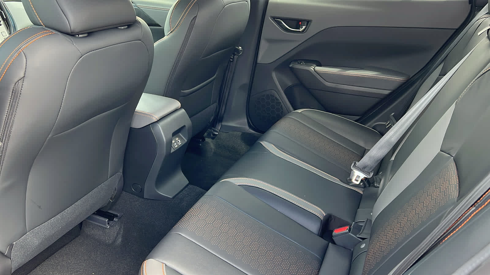 New 2026 Subaru Crosstrek 2.5i Limited AWD/4WD image 24