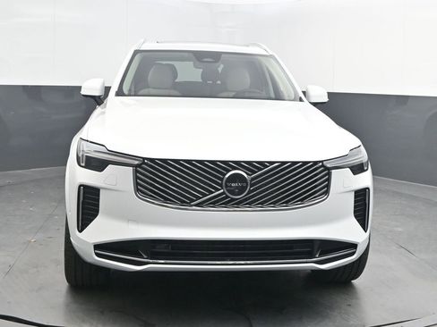 New 2026 Volvo XC90 B6 Ultra w/ Protection Package Premier AWD/4WD image 10
