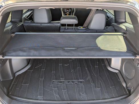 Used 2025 Subaru Forester Wilderness w/ Convenience Package image 14