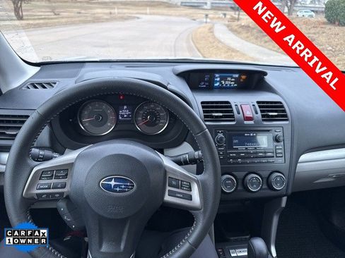 Used 2015 Subaru Forester 2.5i Limited w/ Rugged Package #2 image 15