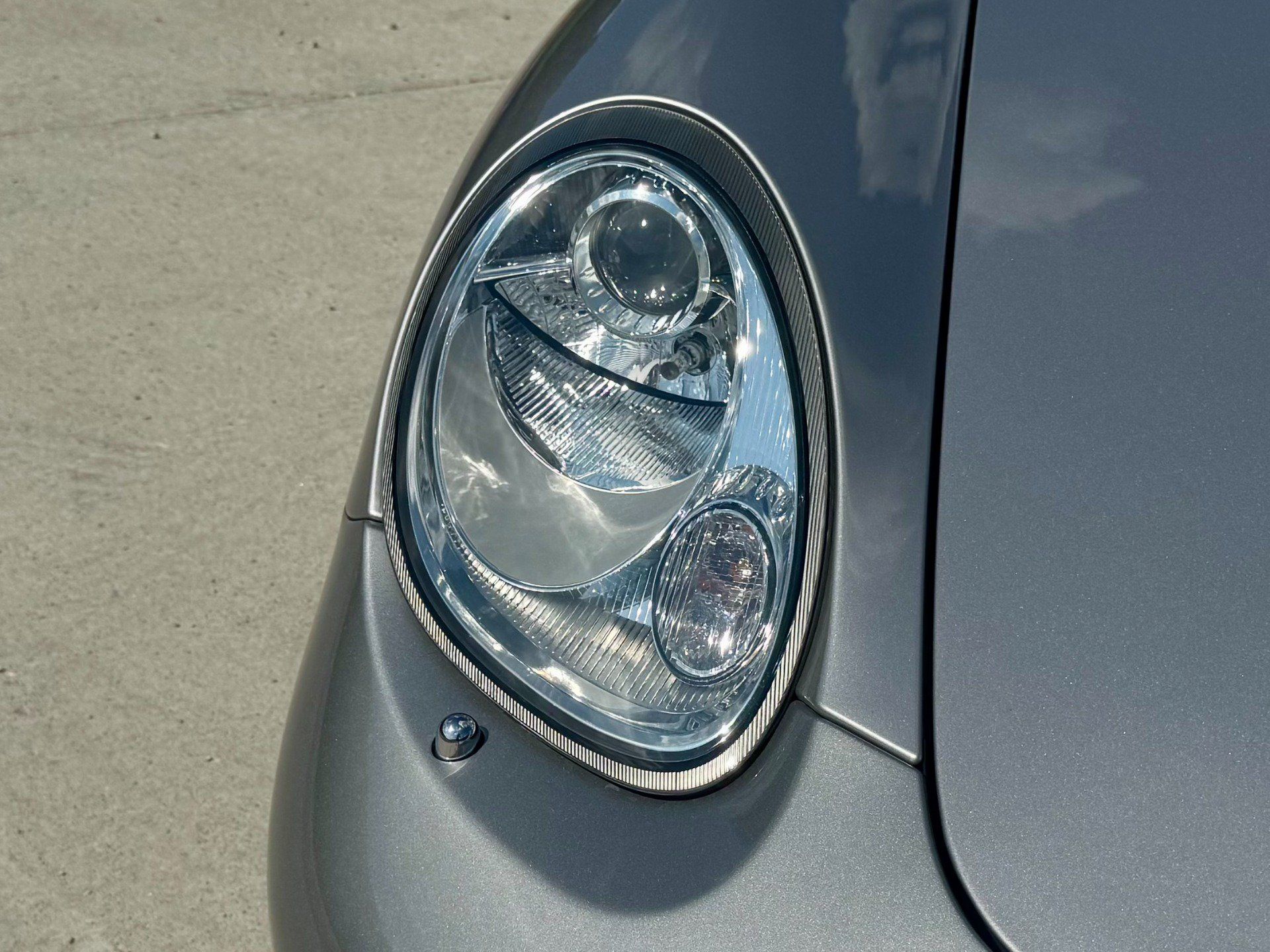 Used 2008 Porsche Boxster RS 60 Spyder RWD image 57