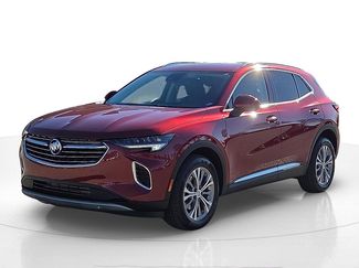 Used 2023 Buick Envision Preferred video 2