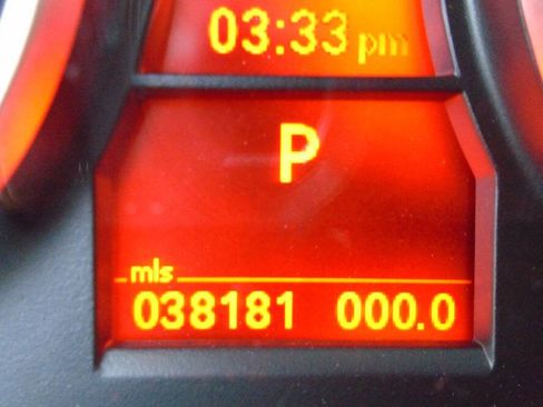 Used 2011 BMW 328i Sedan image 9