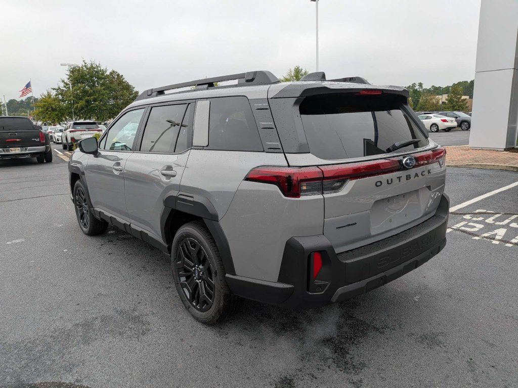New 2026 Subaru Outback Limited XT AWD/4WD image 7