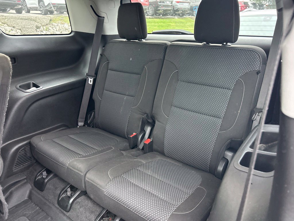 Used 2020 GMC Acadia SLE w/ Driver Convenience Package FWD image 11