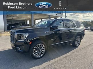 Used 2024 GMC Yukon Denali Ultimate video 1