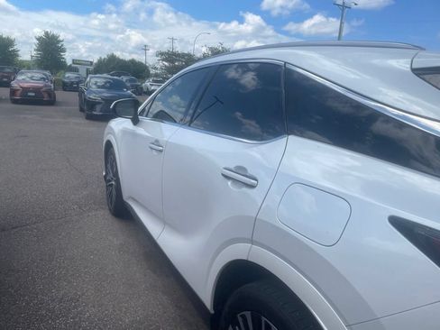 Used 2024 Lexus RX 350 Premium Plus w/ Convenience Package AWD/4WD image 19
