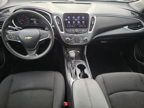 Certified 2023 Chevrolet Malibu LT image 19
